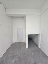 Carlisle Road (D8), Office #500574751